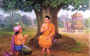 Vì sao có người thì Hạnh phúc, người thì Đau khổ?